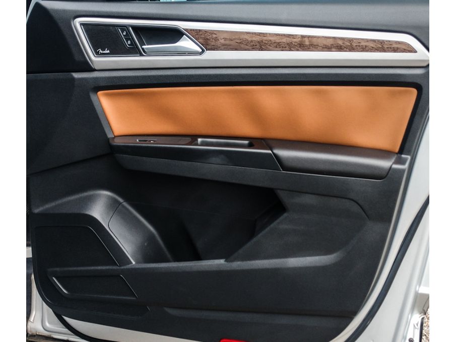 2018 Volkswagen Atlas 3.6L V6 SEL Premium Image 19 of 20