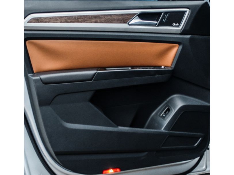 2018 Volkswagen Atlas 3.6L V6 SEL Premium Image 18 of 20