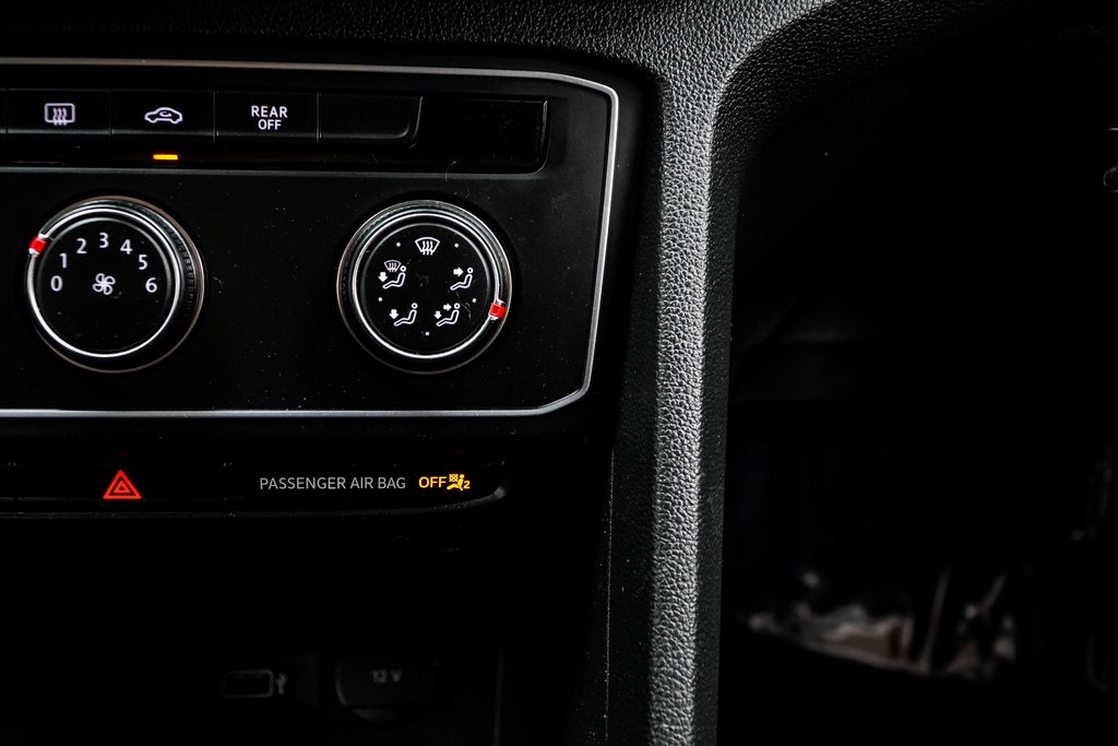 2018 Volkswagen Atlas 3.6L V6 S Image 43 of 44