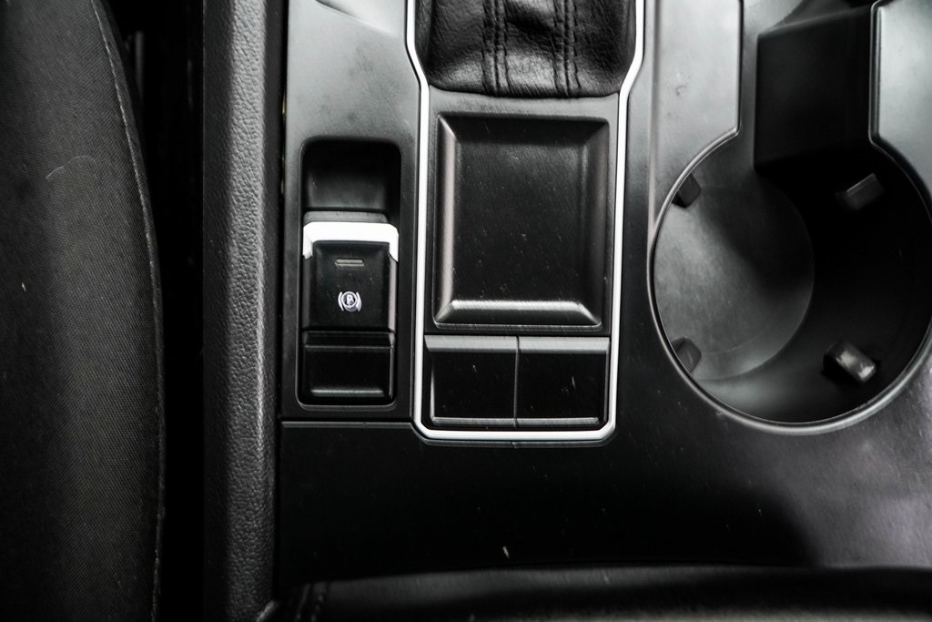 2018 Volkswagen Atlas 3.6L V6 S Image 38 of 44