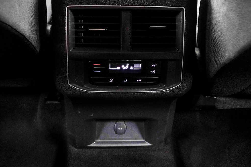 2018 Volkswagen Atlas 3.6L V6 S Image 33 of 44