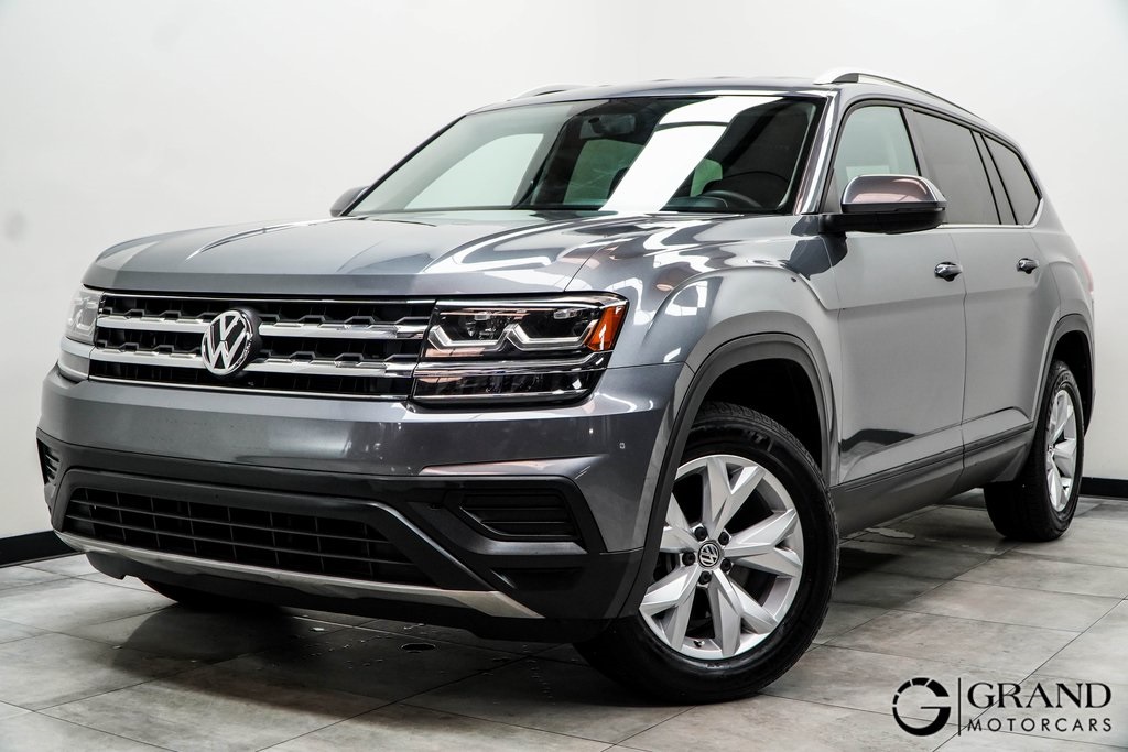 Vehicle image 1 of 43