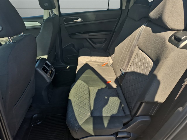2018 Volkswagen Atlas 3.6L V6 S Image 13 of 30
