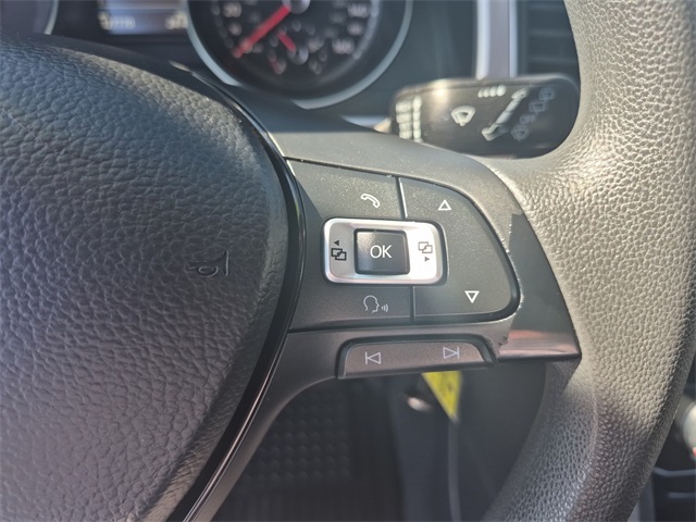 2018 Volkswagen Atlas 3.6L V6 S Image 26 of 30