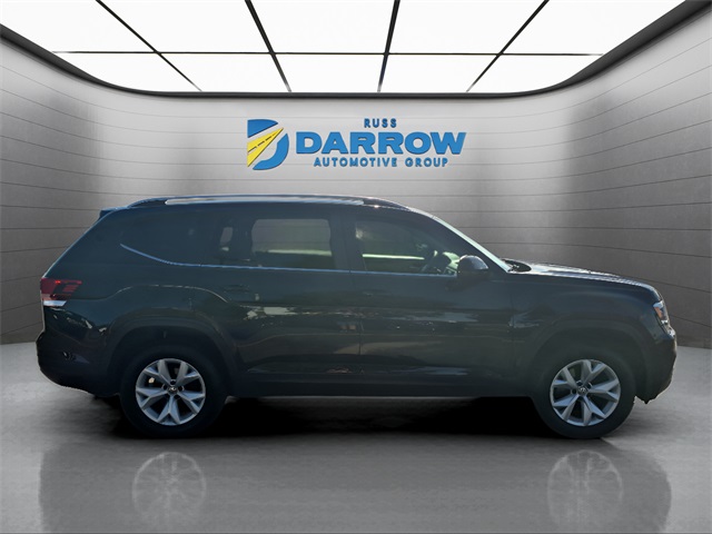 2018 Volkswagen Atlas 3.6L V6 S Image 4 of 30