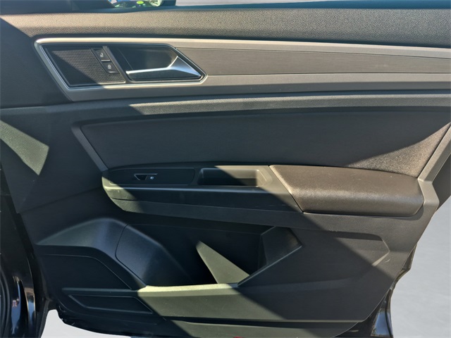 2018 Volkswagen Atlas 3.6L V6 S Image 22 of 30