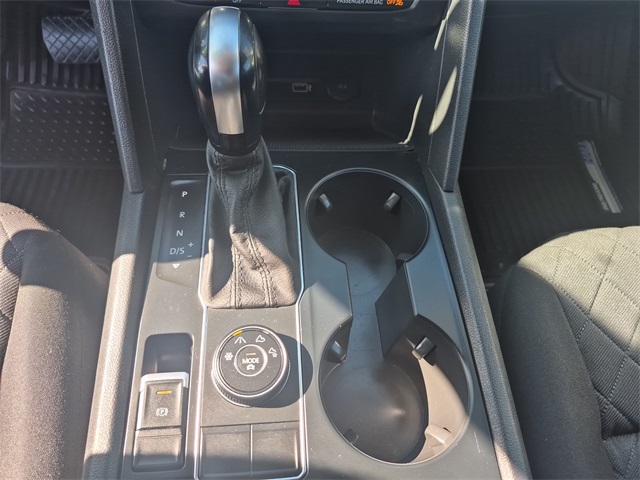 2018 Volkswagen Atlas 3.6L V6 S Image 19 of 30