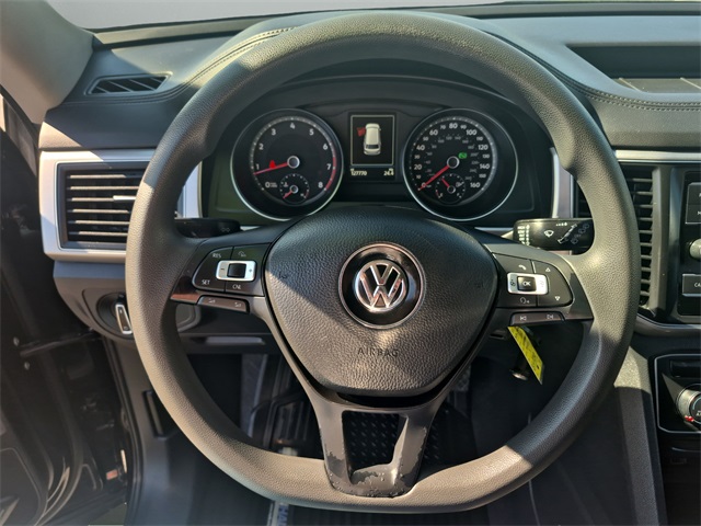 2018 Volkswagen Atlas 3.6L V6 S Image 30 of 30