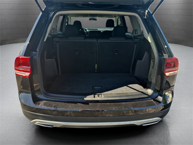 2018 Volkswagen Atlas 3.6L V6 S Image 9 of 30