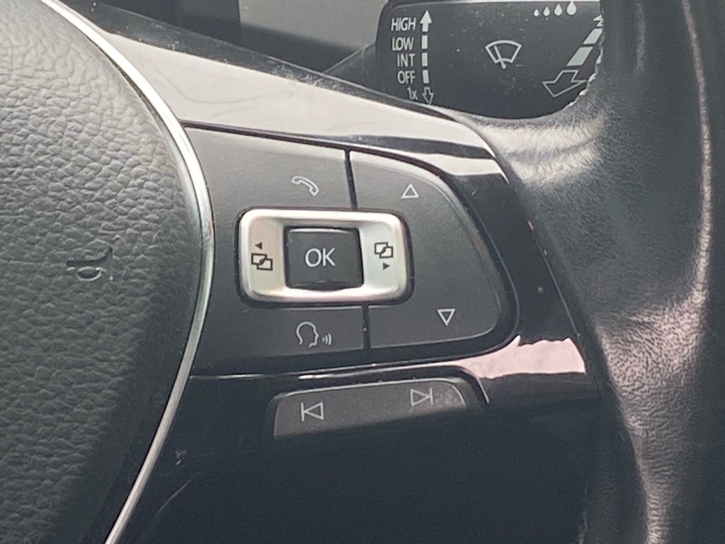 2018 Volkswagen Atlas 3.6L V6 SEL Image 18 of 19