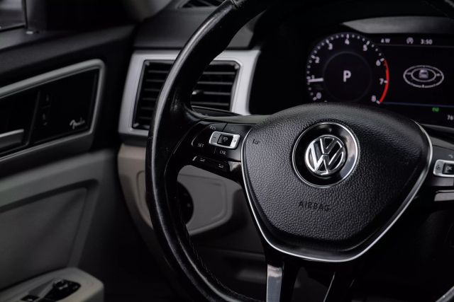 2018 Volkswagen Atlas 3.6L V6 SEL Premium Image 26 of 26