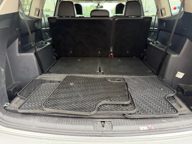 2018 Volkswagen Atlas 3.6L V6 SE Image 19 of 56