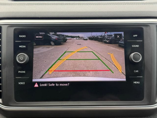 2018 Volkswagen Atlas 3.6L V6 SE Image 38 of 56