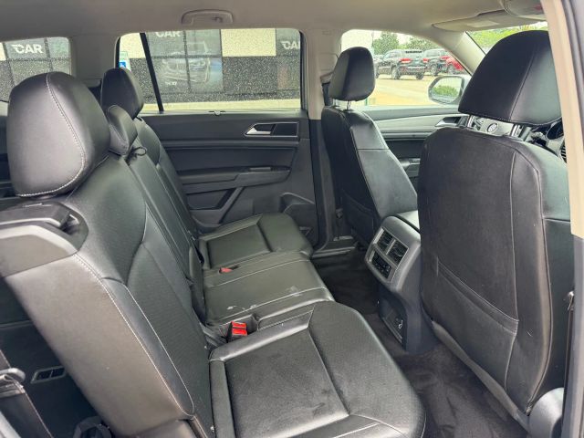 2018 Volkswagen Atlas 3.6L V6 SE Image 23 of 56