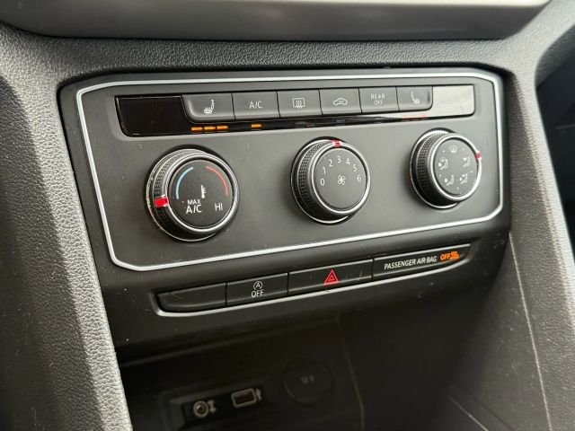 2018 Volkswagen Atlas 3.6L V6 SE Image 54 of 56
