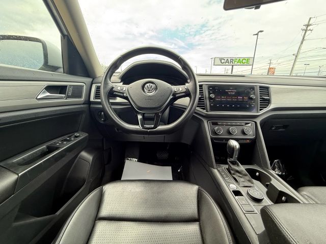 2018 Volkswagen Atlas 3.6L V6 SE Image 26 of 56