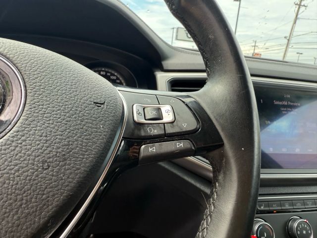 2018 Volkswagen Atlas 3.6L V6 SE Image 32 of 56