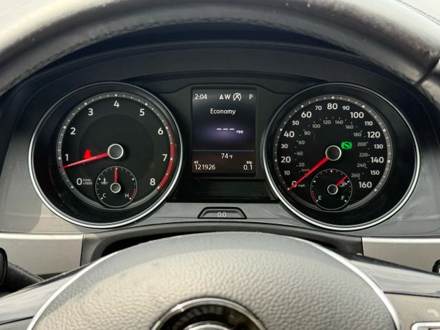 2018 Volkswagen Atlas 3.6L V6 SE Image 35 of 56