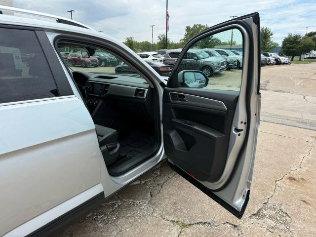 2018 Volkswagen Atlas 3.6L V6 SE Image 30 of 56