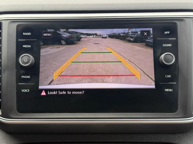 2018 Volkswagen Atlas 3.6L V6 SE Image 40 of 56