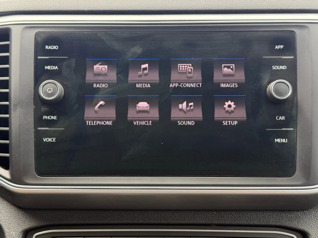 2018 Volkswagen Atlas 3.6L V6 SE Image 45 of 56