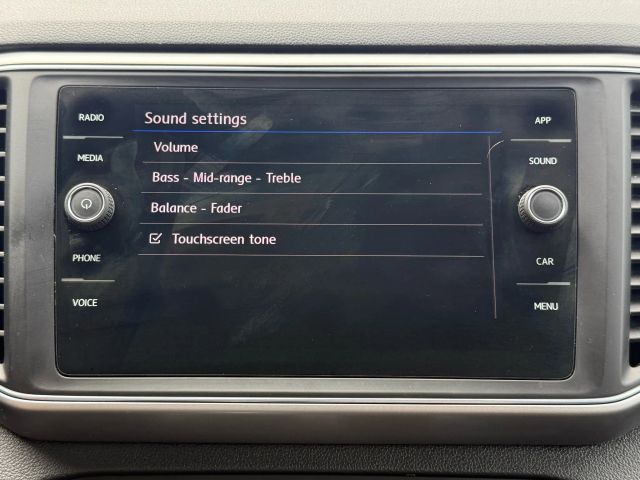 2018 Volkswagen Atlas 3.6L V6 SE Image 42 of 56