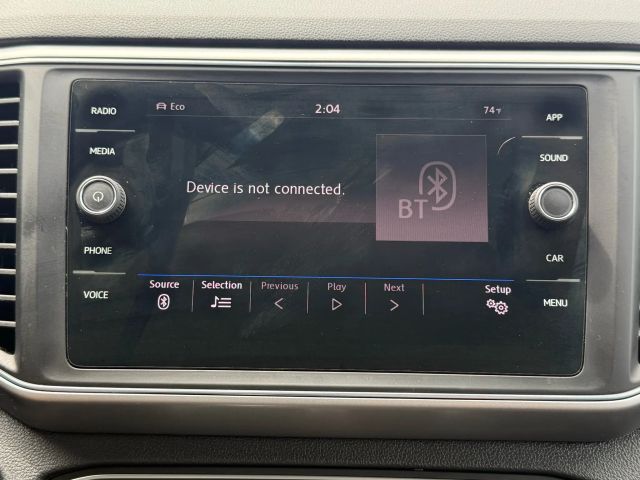 2018 Volkswagen Atlas 3.6L V6 SE Image 43 of 56