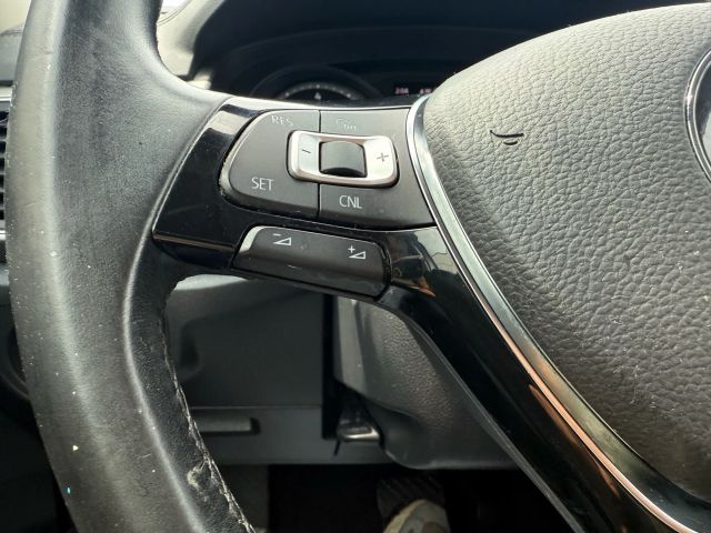 2018 Volkswagen Atlas 3.6L V6 SE Image 49 of 56