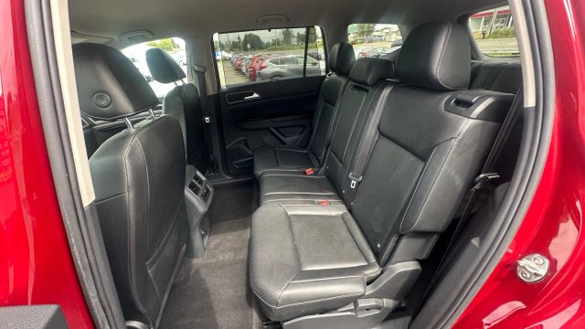 2018 Volkswagen Atlas 3.6L V6 SE Technology Image 14 of 35