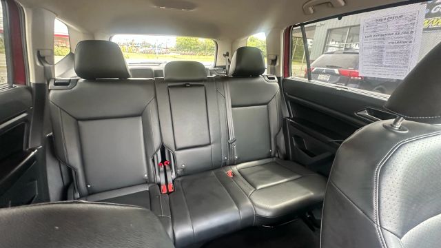 2018 Volkswagen Atlas 3.6L V6 SE Technology Image 11 of 35