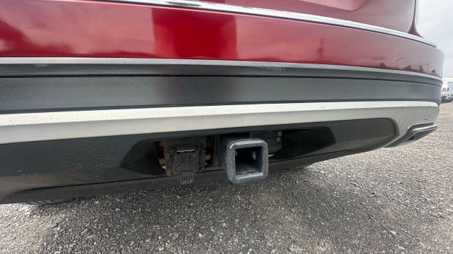 2018 Volkswagen Atlas 3.6L V6 SE Technology Image 29 of 35