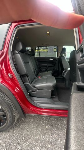 2018 Volkswagen Atlas 3.6L V6 SE Technology Image 34 of 35