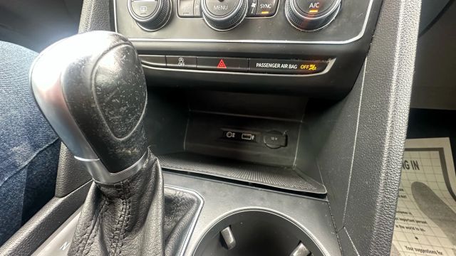 2018 Volkswagen Atlas 3.6L V6 SE Technology Image 20 of 35