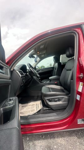 2018 Volkswagen Atlas 3.6L V6 SE Technology Image 16 of 35