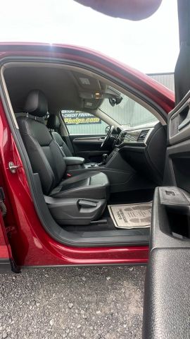 2018 Volkswagen Atlas 3.6L V6 SE Technology Image 31 of 35