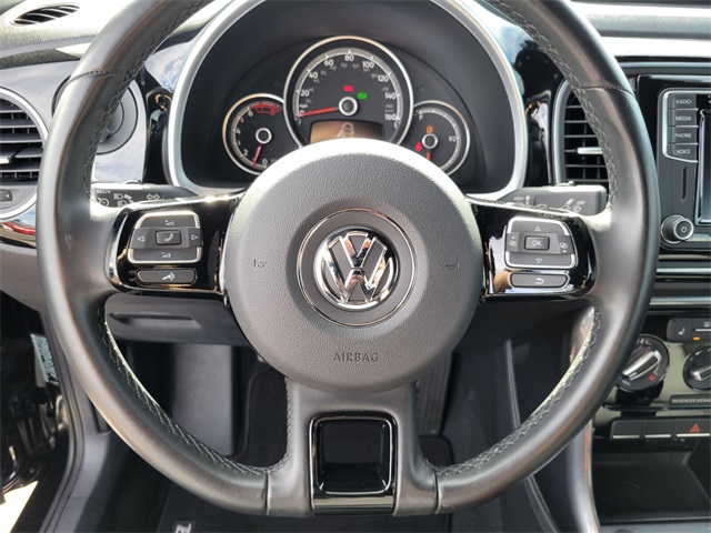 2018 Volkswagen Beetle S Image 15 of 24