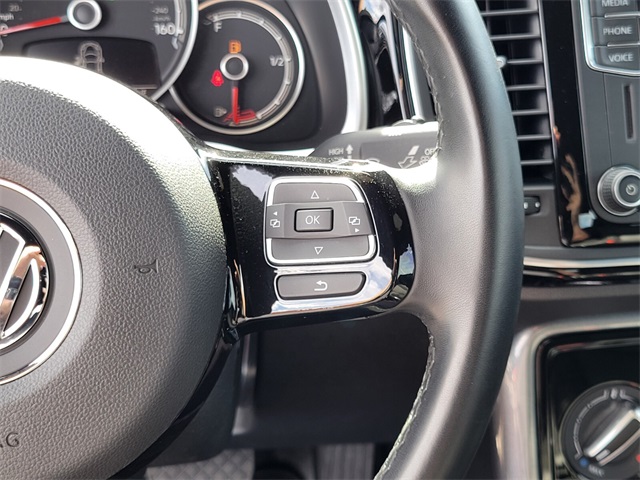 2018 Volkswagen Beetle S Image 24 of 24