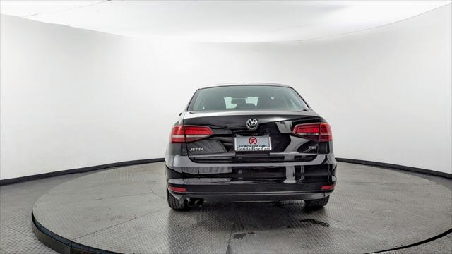 2018 Volkswagen Jetta 1.4T S Image 7 of 27