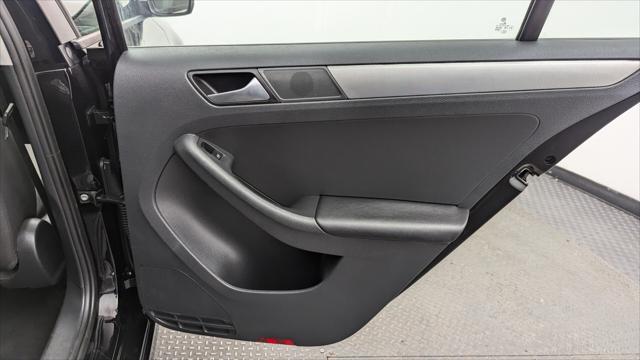2018 Volkswagen Jetta 1.4T S Image 21 of 27