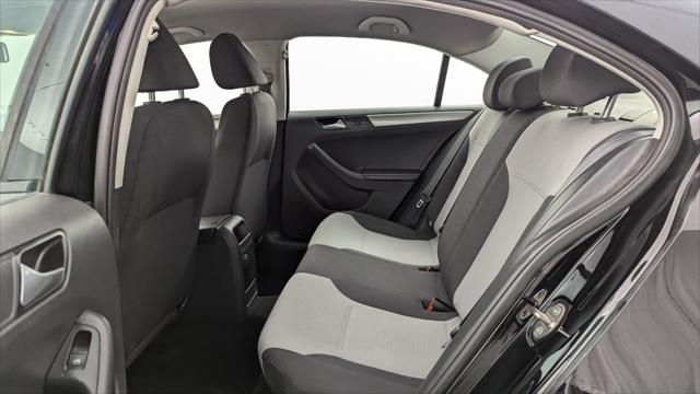 2018 Volkswagen Jetta 1.4T S Image 14 of 27