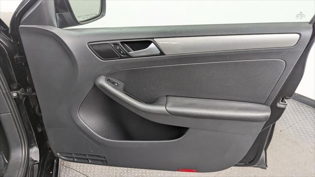 2018 Volkswagen Jetta 1.4T S Image 20 of 27