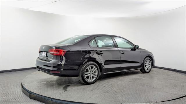 2018 Volkswagen Jetta 1.4T S Image 6 of 27