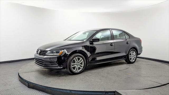2018 Volkswagen Jetta 1.4T S Image 1 of 27