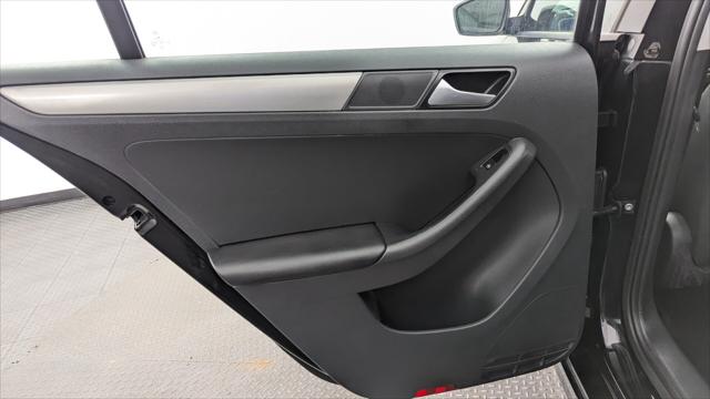 2018 Volkswagen Jetta 1.4T S Image 19 of 27