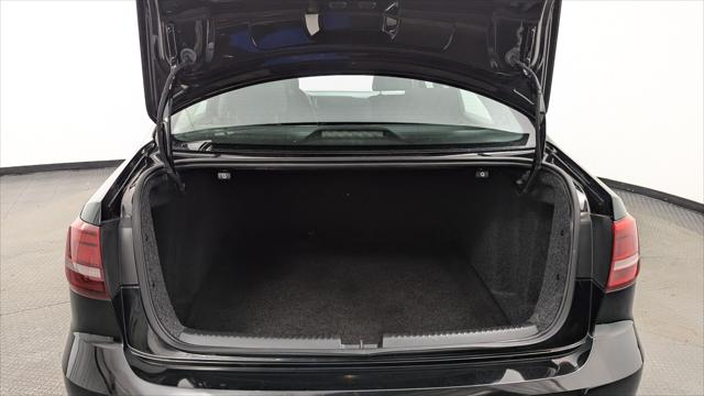 2018 Volkswagen Jetta 1.4T S Image 11 of 27