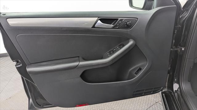 2018 Volkswagen Jetta 1.4T S Image 18 of 27
