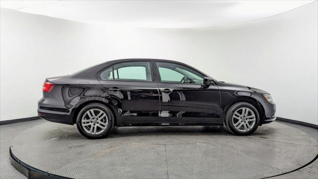 2018 Volkswagen Jetta 1.4T S Image 5 of 27