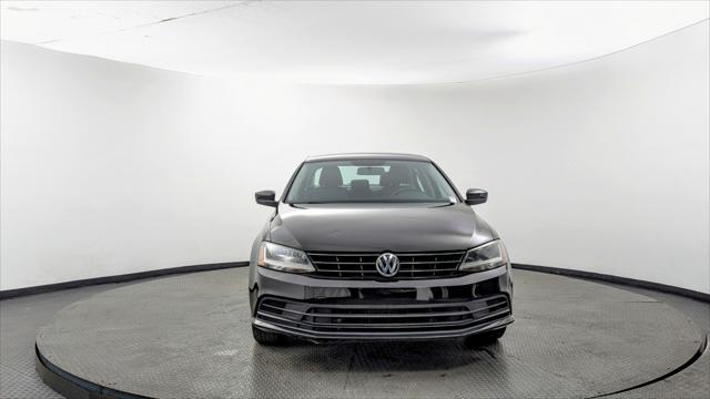 2018 Volkswagen Jetta 1.4T S Image 3 of 27