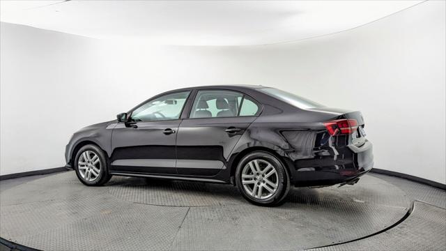 2018 Volkswagen Jetta 1.4T S Image 8 of 27