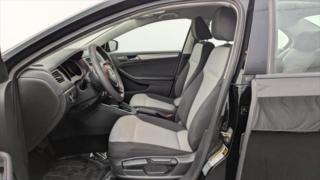 2018 Volkswagen Jetta 1.4T S Image 15 of 27